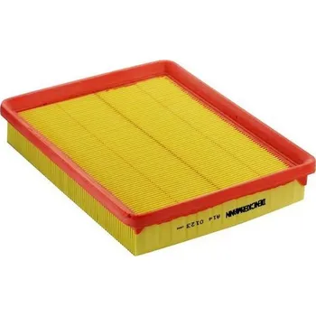 Vzduchový filtr Vzduchový filtr DENCKERMANN A140123