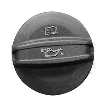 Kryt motoru Uzávěr, plnicí hrdlo olejové nádrže vika 11031823701