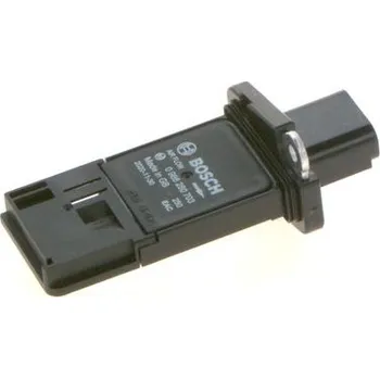 Čidlo automobilu Snímač množství protékajícího vzduchu BOSCH 0 986 280 703