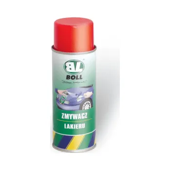 BOLL čistič laku, 400ml