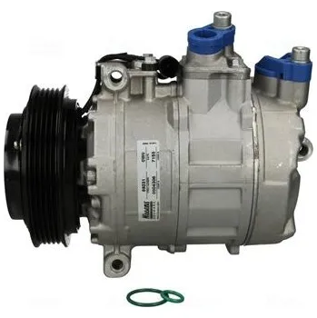Kompresor klimatizace Kompresor, klimatizace NISSENS 89231