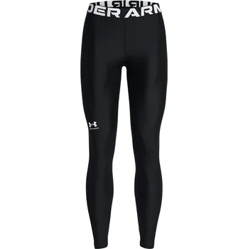 Dámské oblečení Legíny Under Armour Black 1014457 8 (XS)
