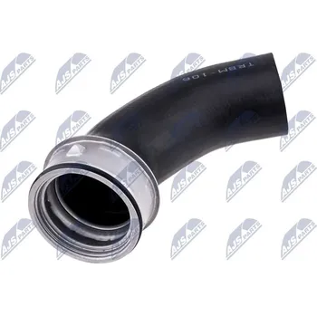 Motor automobilu Hadice plnícího vzduchu NTY GPP-BM-106