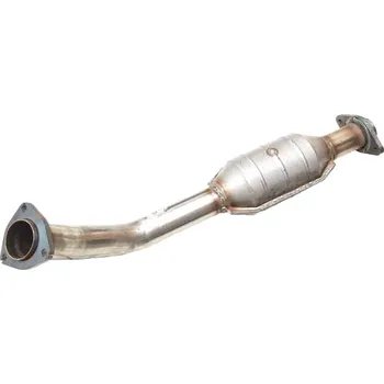 Katalyzátor Výfuk - katalyzátor výfuku (1080347)