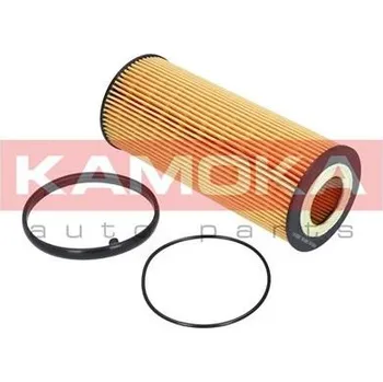 Olejový filtr Olejový filtr KAMOKA F110601