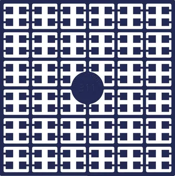 Vodová barva PixelHOBBY Barva pixel 311