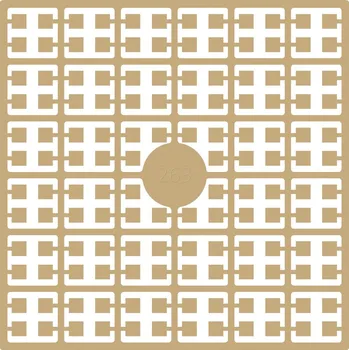 Vodová barva PixelHOBBY Barva pixel 263