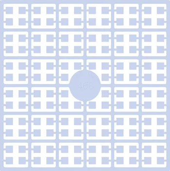 Vodová barva PixelHOBBY Barva pixel 468