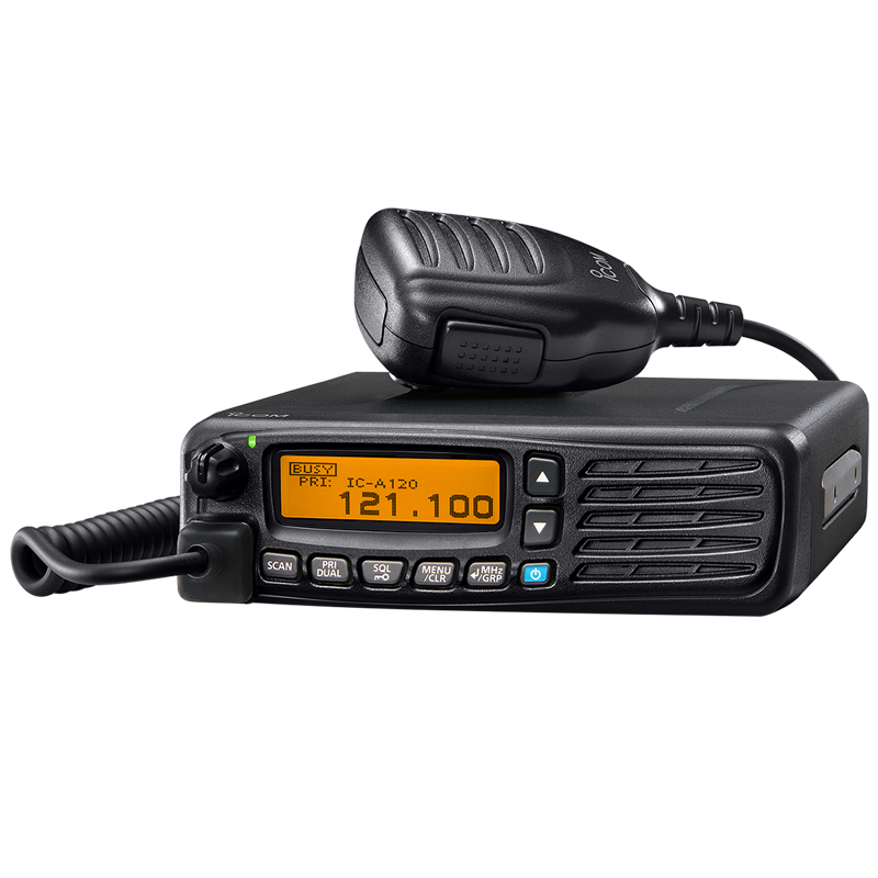 Icom IC-A120E