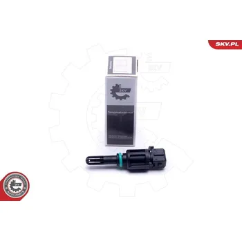 Čidlo automobilu Snímač, teplota nasávaného vzduchu ESEN SKV 17SKV689