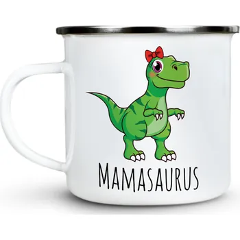 Ahome Plecháček - Mamasaurus 300 ml