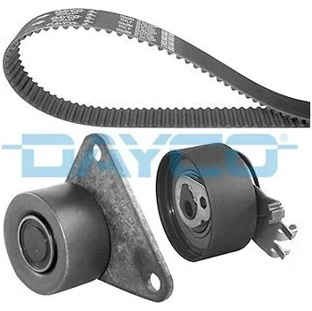 Sada rozvodového řemene DAYCO KTB316