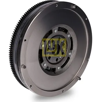 Setrvačník motoru Setrvačník Schaeffler LuK 415 0677 10