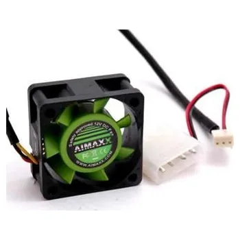 PC ventilátor Aimaxx eNVicooler 4