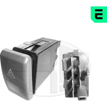 Auto-moto Vypínač výstražných blikačů ERA 662174