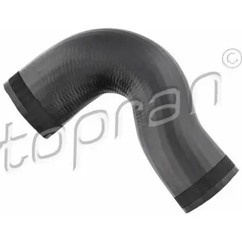 Hadička plnicího vzduchu TOPRAN 114 469