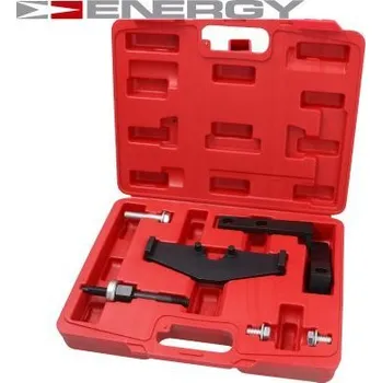 Sada nářadí, rozvodový řetěz ENERGY NE00180