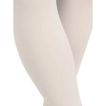 Dámské punčochy NOVITI RM001-G-11 Rajstopy micro 40 den ecru 92/98