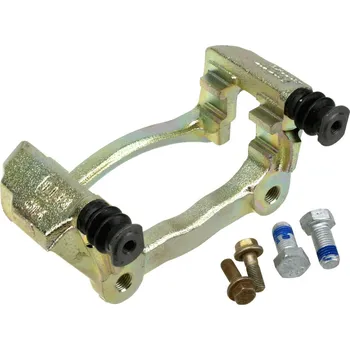 Brzdový třmen Držák, brzdový třmen TRW BDA521