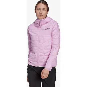 Dámská mikina adidas W MT Hybr Ins J M 461720