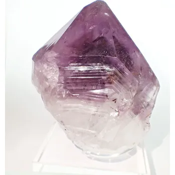 Přírodní kámen Ametyst z Brazílie 58x48mm