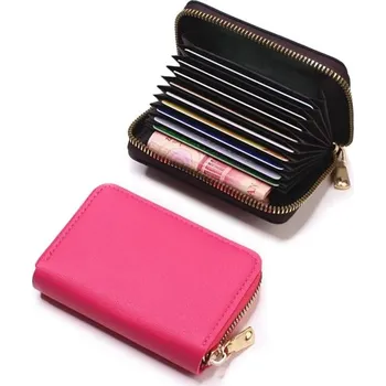 Peněženka Karetní unisex peněženka - 5