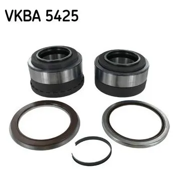 Sada ložisek kol SKF VKBA 5425
