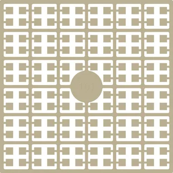 Vodová barva PixelHOBBY Barva pixel 101