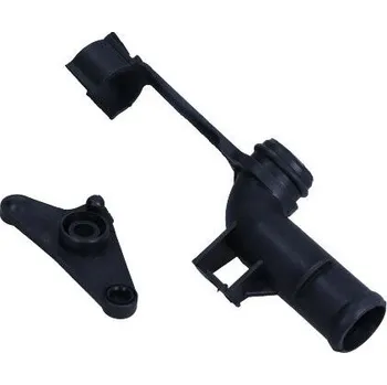 Chladič motoru Potrubí chladiva MAXGEAR 18-0654