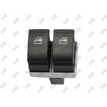 Spínač, zvedací zařízení oken ABAKUS 135-06-011