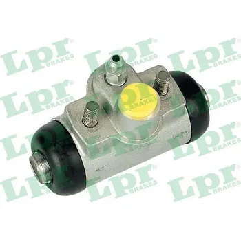 Brzdový válec Válec kolové brzdy LPR 4142