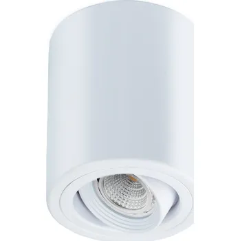 Bodové svítidlo Bodové kulatý svítidlo Interlook bílé