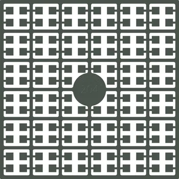 Vodová barva PixelHOBBY Barva pixel 204