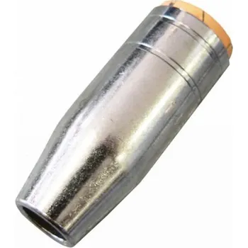Příslušenství ke svářečce Plynová hubice pr. 11,5x57 mm - silně kónická