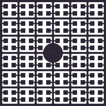 Vodová barva PixelHOBBY Barva pixel 106