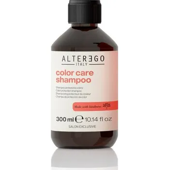 Šampon Alter Ego Color Care Shampoo - Šampon pro barvené vlasy 300 ml