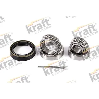 Sada ložisek kol KRAFT AUTOMOTIVE 4100270