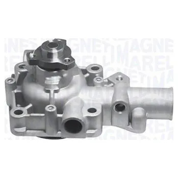 Chladič motoru Vodní čerpadlo, chlazení motoru MAGNETI MARELLI 352316170985
