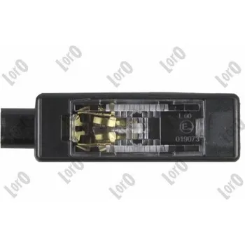 Osvětlení SPZ Osvětlení SPZ ABAKUS 038-20-905