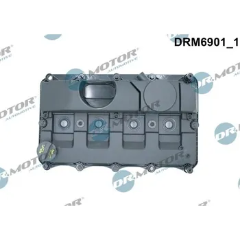 Kryt motoru Kryt hlavy válce Dr.Motor Automotive DRM6901