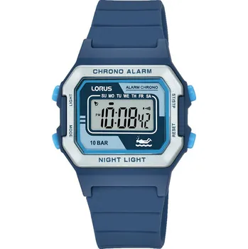 Hodinky Lorus R2319QX9 + vrácení do 365 dnů zdarma