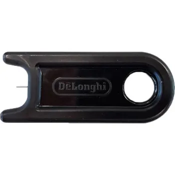 Příprava nápoje Jehla pro čištění parní trysky DeLonghi AS00003850