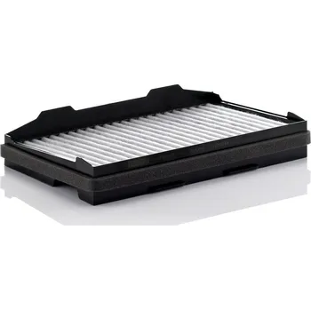 Ventilátor topení a klimatizace Filtr, vzduch v interiéru MANN-FILTER CUK 3220