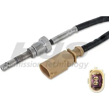 Čidlo automobilu Čidlo, teplota výfukových plynů HJS 92 09 4040