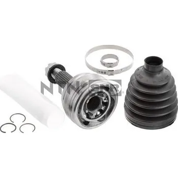 Hřídel nápravy Sada kloubů, hnací hřídel SNR OJK55.016