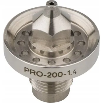 Stříkací pistole Tryska pro pistoli DeVilbiss PRO-200-14-K