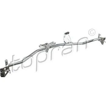 Tyčoví stěračů TOPRAN 208 616