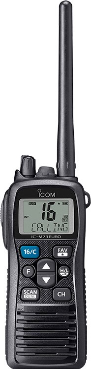 Icom IC-M73EURO
