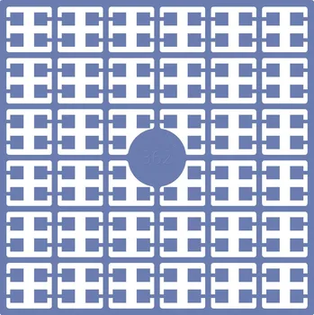 Speciální výtvarná barva PixelHOBBY Barva pixel 362