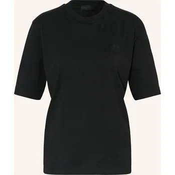 Dámské tričko Moncler Dámské Tričko, černá, 34